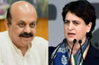 Karnataka CM Bommai ridicules Priyanka Gandhi Vadra over Congress event in Bengaluru